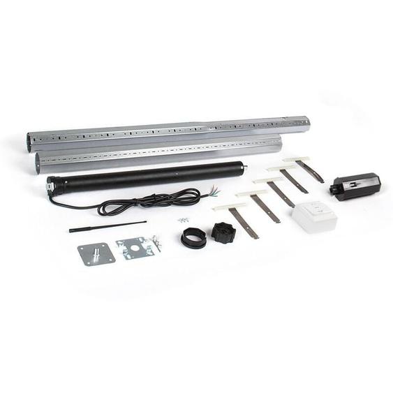 Avosdim - Kit axe motorisé filaire ø60mm - 20Nm – 2.5m