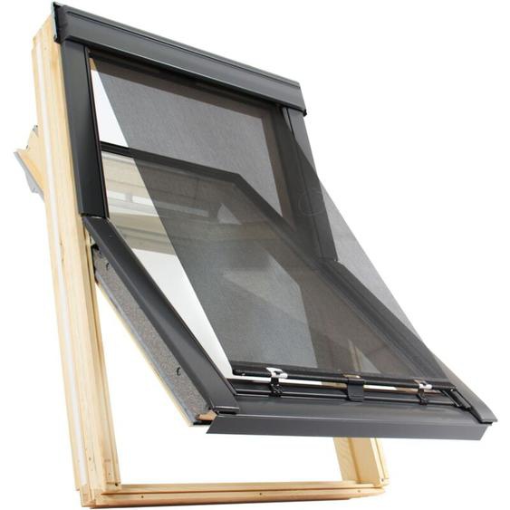 Avosdim - Store Extérieur compatible velux ® 1,304, M04, 2, 308, M08, 14, 306, M06, MK04, MK06, MK08