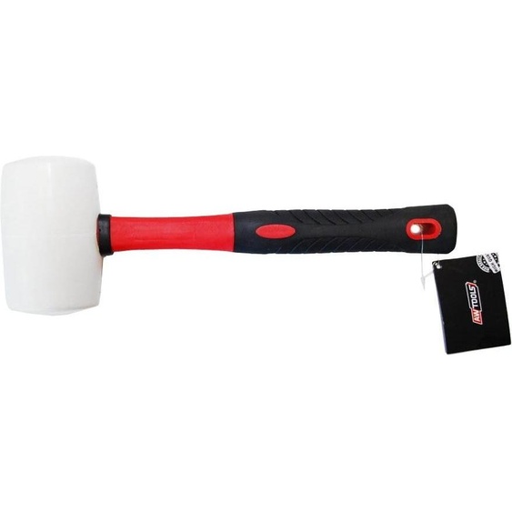 Awtools Gummihammer / 60Mm
