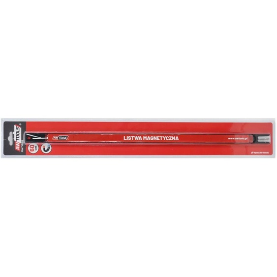 Awtools listwa magnetyczna 60cm