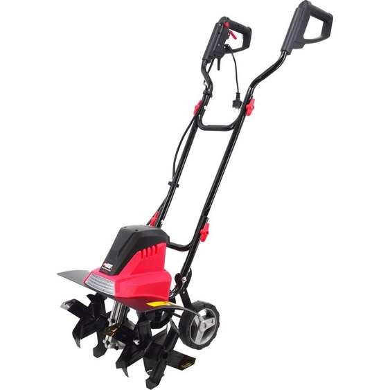 Awtools Motoculteur électrique 1500W