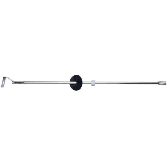 Axe court dorigine Harvia pour The Wall SW45/SW60