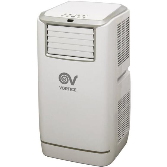 Axelair - Climatiseur mobile froid monobloc 3,2 kW - CM3200