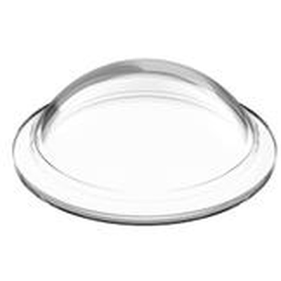 AXIS Clear Dome A - Dôme de caméra - transparent (pack de 4) - pour AXIS M3057-PLVE Network Camera, M3058-PLVE Network Camera