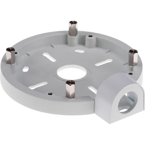 AXIS T94F01P - Boîte de jonction - pour AXIS M3006, M3007, M3024, M3025, M3026, P1455, Q1951, Q1952