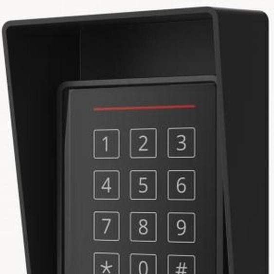 AXIS TA4201 - Couverture de caméra contre les intempéries - pour Axis A4120-E