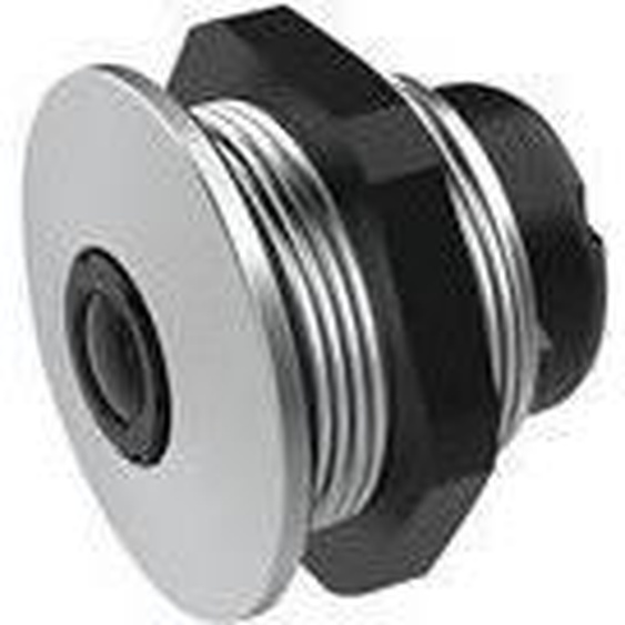 Axis TF1201-RE - Montage - Schwarz - Silber - Axis - Aluminium (02433-001)