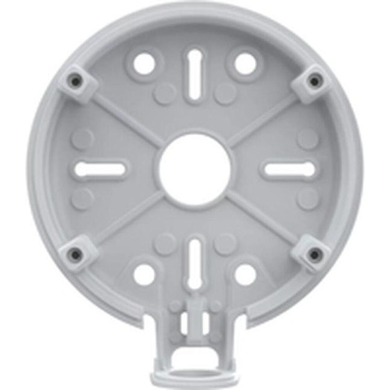 Axis TQ1603-E, Boîte de jonction, Universelle, Blanc, P1455-LE, P1465-LE, P1467-LE, P1465-LE-3, P1468-LE, Q1961-TE, Q1971-E, Q1972-E, Aluminium, 133,8 mm