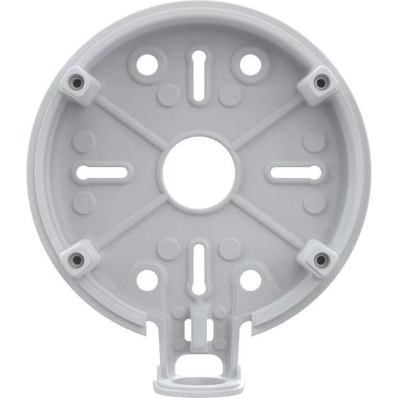 Axis TQ1603-E, Boîte de jonction, Universelle, Blanc, P1455-LE, P1465-LE, P1467-LE, P1465-LE-3, P1468-LE, Q1961-TE, Q1971-E, Q1972-E, Aluminium, 133,8 mm