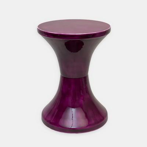 BA BURGUNDYVIOLET/ROUGE