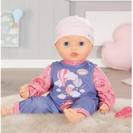 Baby Annabell Grande Annabell Multicolore
