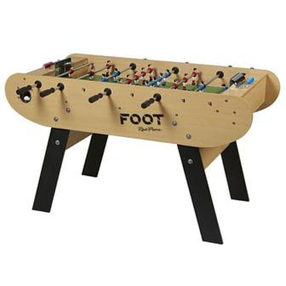 Baby Foot collection Foot - bois naturel