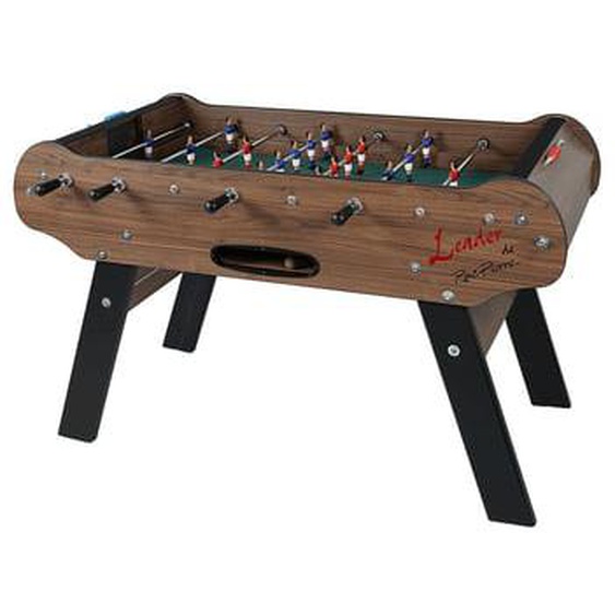 Baby foot Leader chataignier