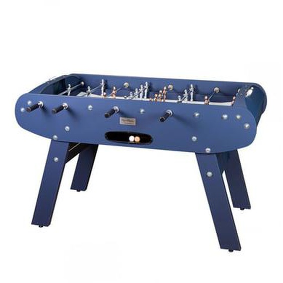Baby-foot Onyx - Bleu mat