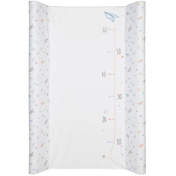 Babycalin - Plan à langer 50x70 cm Ultra Light en PVC Avions