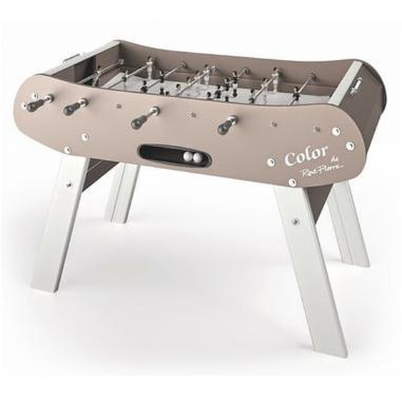 Babyfoot Color Sable panneaux mélaminés