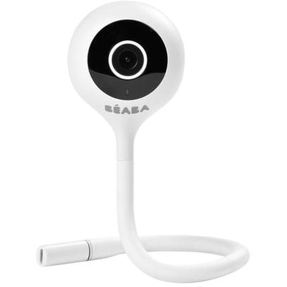 Babyphone BEABA Babyphone Zen Connecté 930295