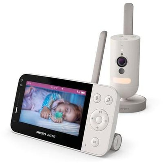 Babyphone SCD953/26
