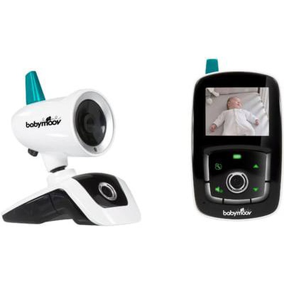 Babyphone video Yoo care