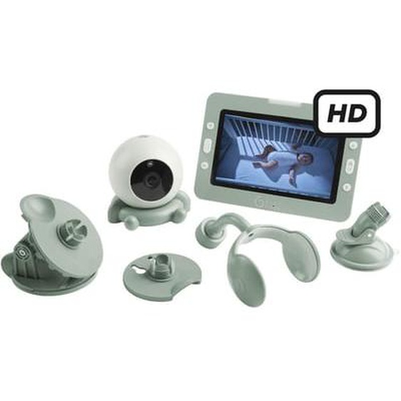 Babyphone Yoo Go plus HD
