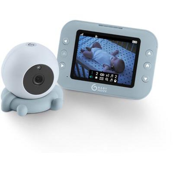 Babyphone Yoo Roll