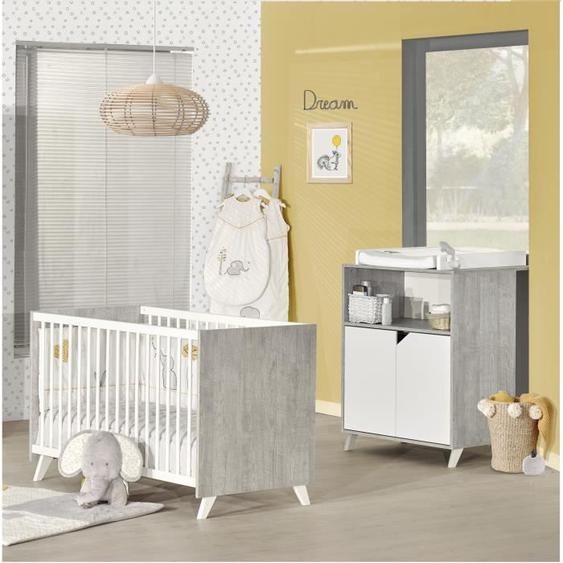 Decouvrez Planifiez Et Configurez Votre Chambre Bebe Avec Hometiger