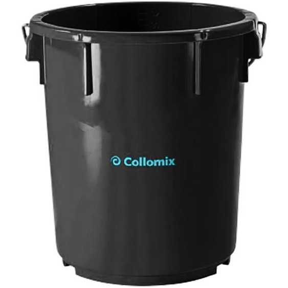 Bac de mélange MIX TUB 34 l COLLOMIX 60600
