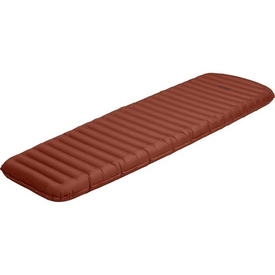 Bach - B421107-7827S - Matelas gonflable dextérieur - reLAY 5R - rouge