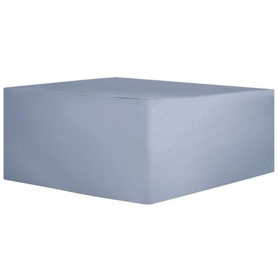 Bâche de protection pour meubles de jardin 160 x 160 x 90 cm CHUVA