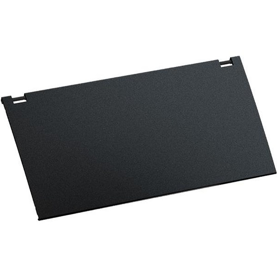 BACHMANN 927.301 Accessoires KAPSA Couvercle noir XS pour prises encastrées KAPSA