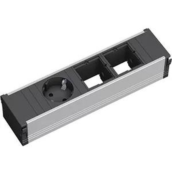 Bachmann CONI - Verlängerungsschnur - 1 Ausgangsstecker - Deutschland (912.002)