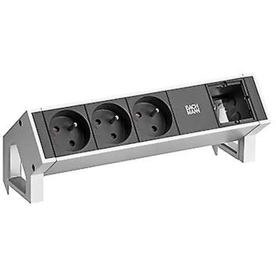 Bachmann Desk2 3Xute 1Xcm 0,2M Gst18 Inox