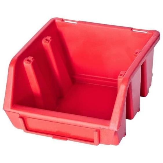 Bacs à bec Ergobox 1, rouge