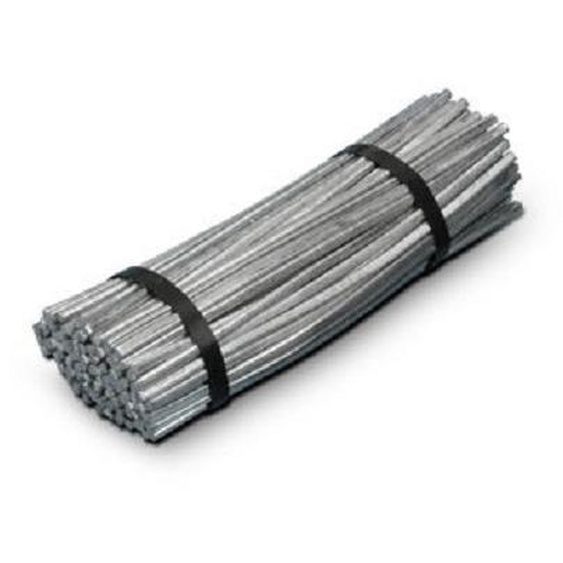 Baguette META 33 étain 33% plomb 67% paquet de 25kg - METACONCEPT - FE054994