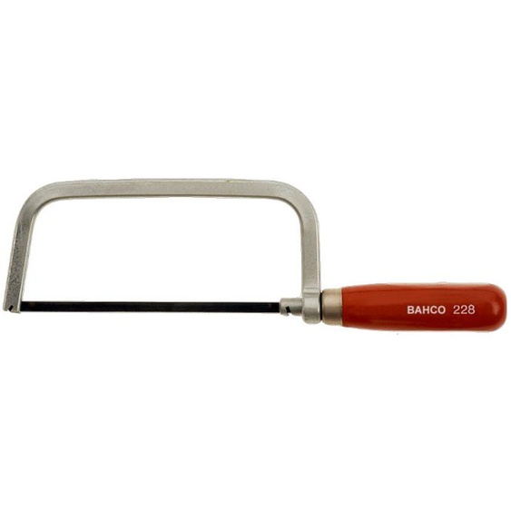 Bahco 228 Metal saw frame