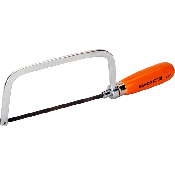 Bahco 228 Metal saw frame