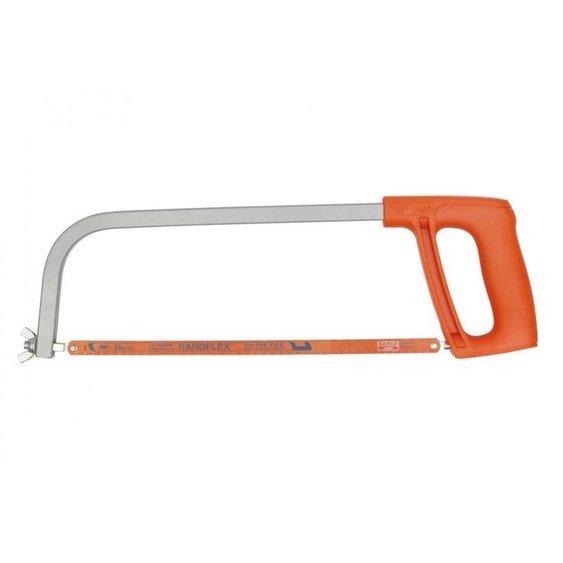 Bahco 306 Metal saw frame