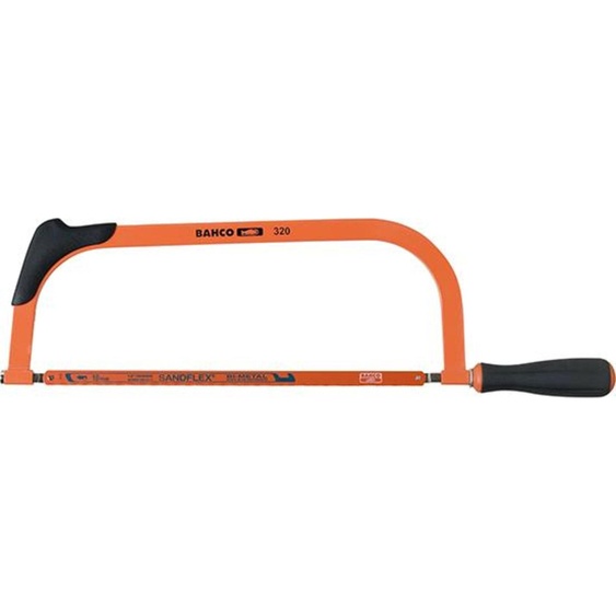 Bahco 320 Bahco Bügelsäge 300,0 mm