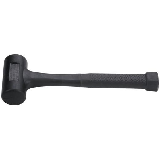 Bahco 3625PU-50 Soft-face hammer Kickback-free 790 g 320 mm 1 pc(s)