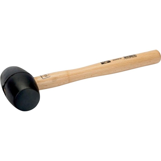 Bahco 3625RM-65 Soft face hammer 340 mm 1 pc(s)