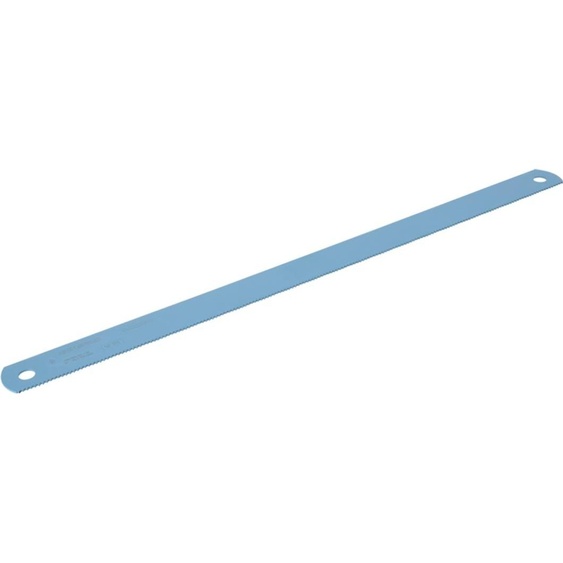 Bahco 3802-700-50-2.50-4, métal, plastique, bois, acier, bleu, 70 cm, 50 mm, 2.5 mm