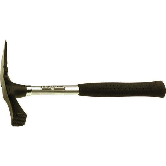 Bahco - 486 Marteau de maçon en acier 600g (21oz)