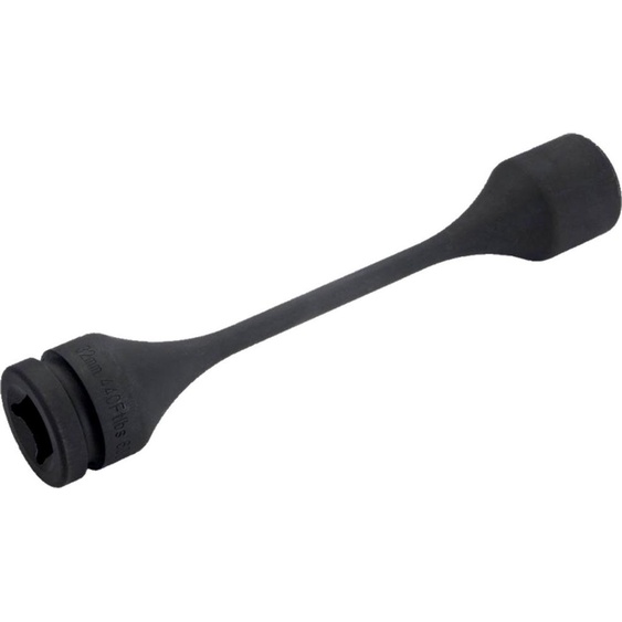 Bahco Barre de frappe 1 argent argent One Size