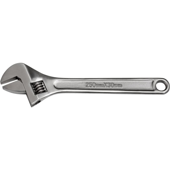 Bahco SS001-200 Clé à molette 1 pièce 24 mm (SS001-200)