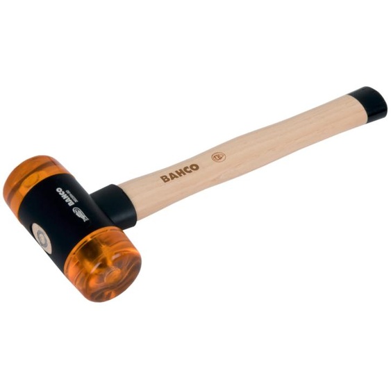 Bahco Superflex 3625N-32 Soft-face hammer 225 g 300 mm 1 pc(s)