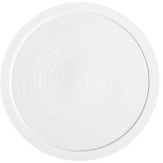 Assiette De Présentation 29 Cm - Bahia Pierre De Lune