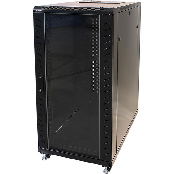 Baie de brassage 19, 600x1000mm, 33U