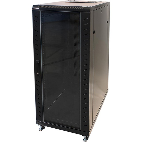 Baie de brassage 19, 600x1000mm, 42U