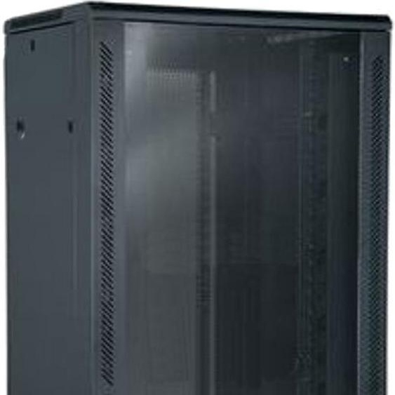 Baie de brassage 19, 600x600mm, 42U