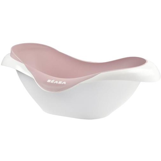 Baignoire Bébé Ergonomique Rose Ancienne